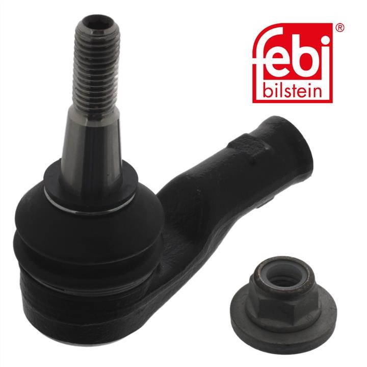 Tie rod end outer febi 39738