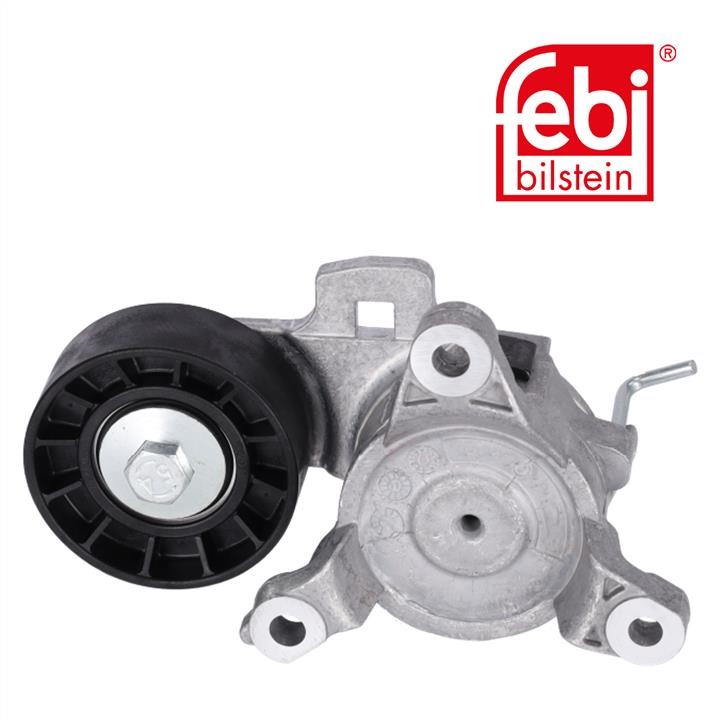Buy febi 40190 – good price at EXIST.AE!