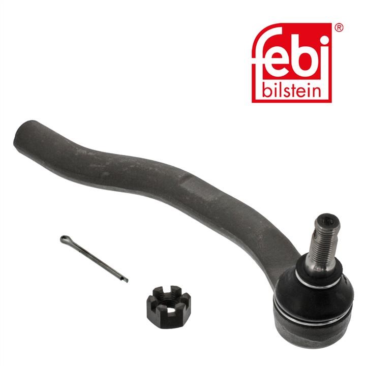 febi Right tie rod end – price 64 PLN