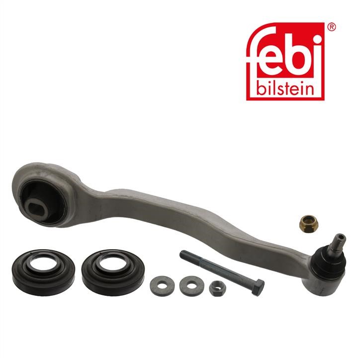 Front right lower control arm febi 40310