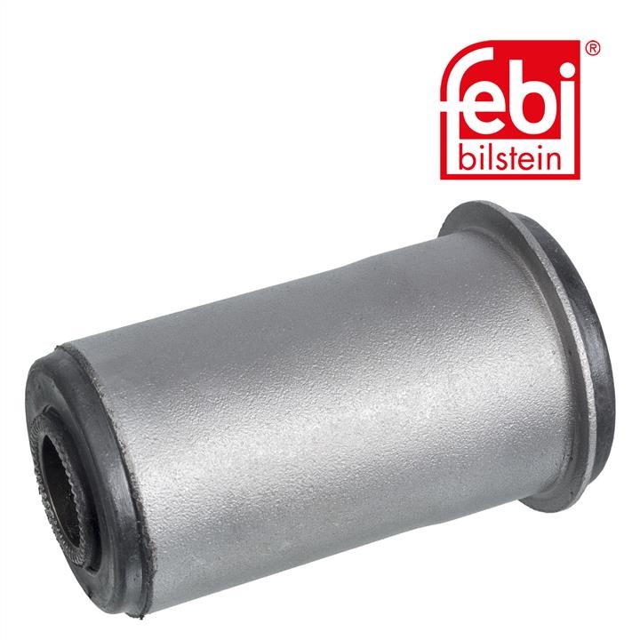 febi Front lower control arm rear bushing – price 54 PLN