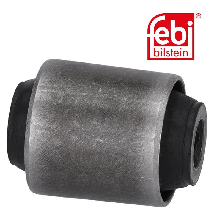 Silent block rear wishbone febi 41132