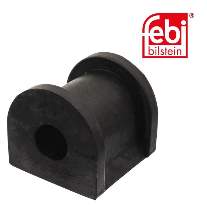 Rear anti roll bar bush febi 41161
