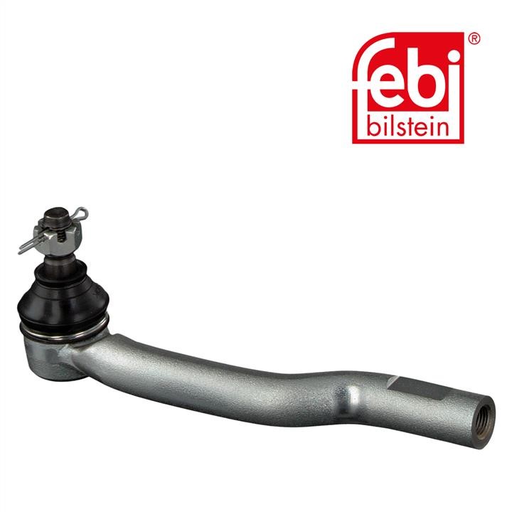 Left tie rod end febi 42302