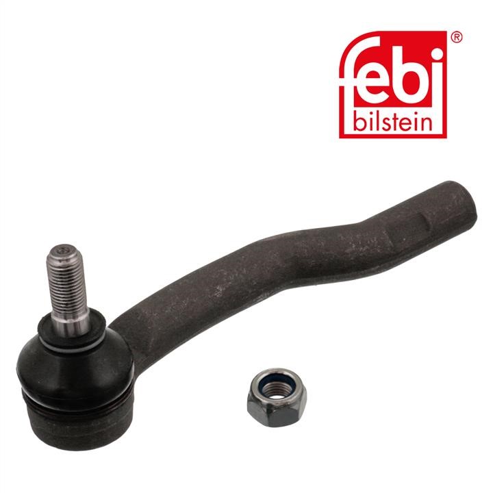 Right tie rod end febi 42305