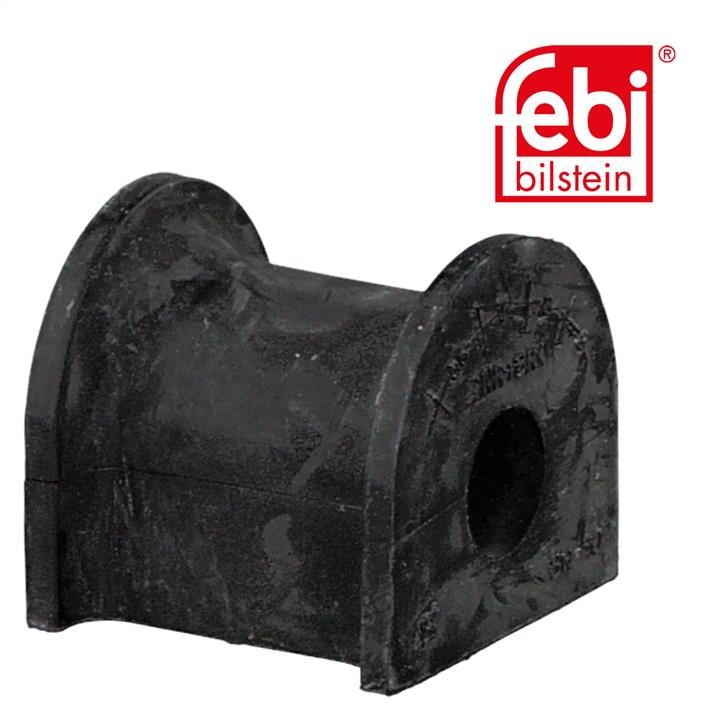 febi Front anti roll bar bush – price 12 PLN
