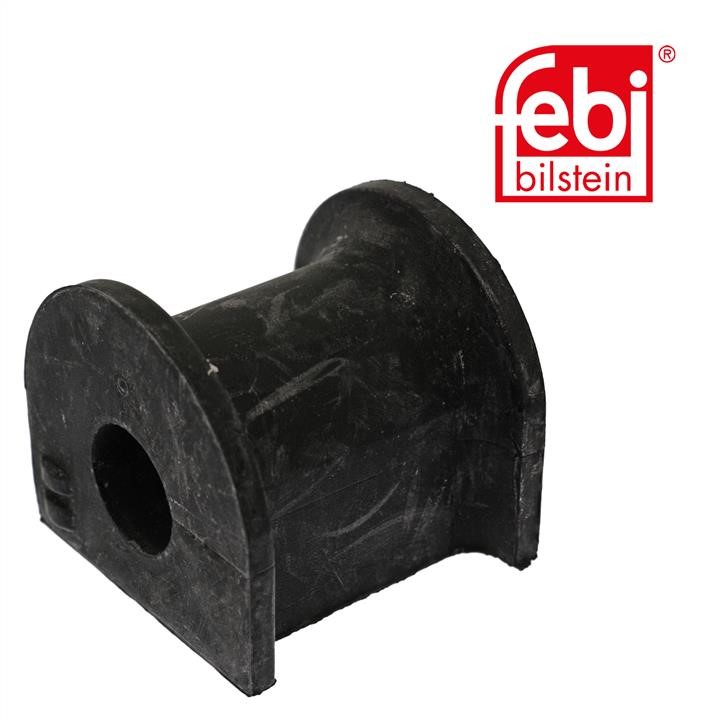 febi Front anti roll bar bush – price 16 PLN