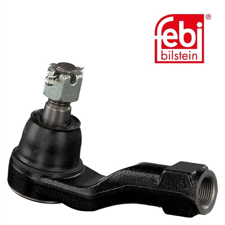 Tie rod end outer febi 42719