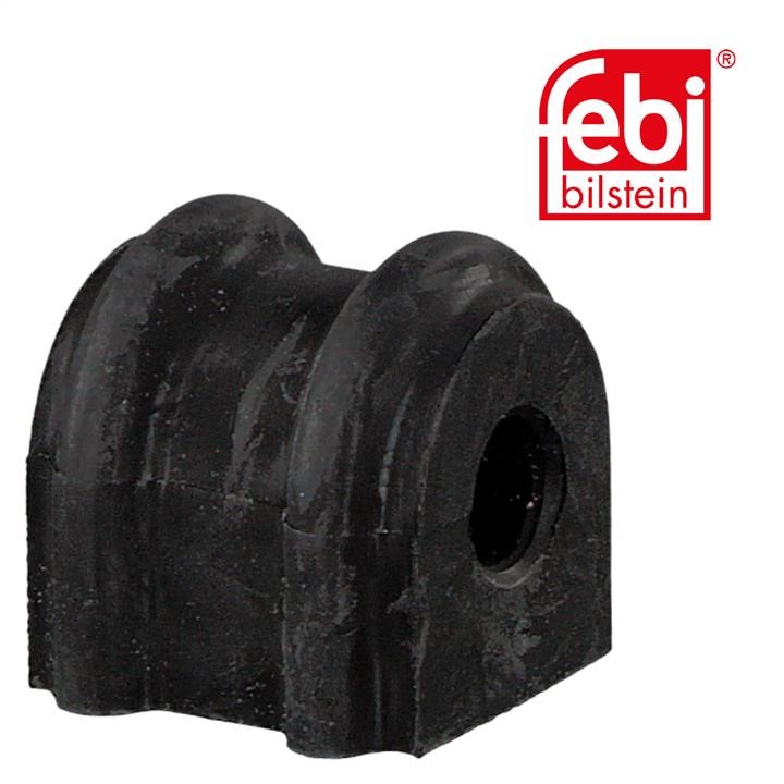 febi Rear anti roll bar bush – price 19 PLN