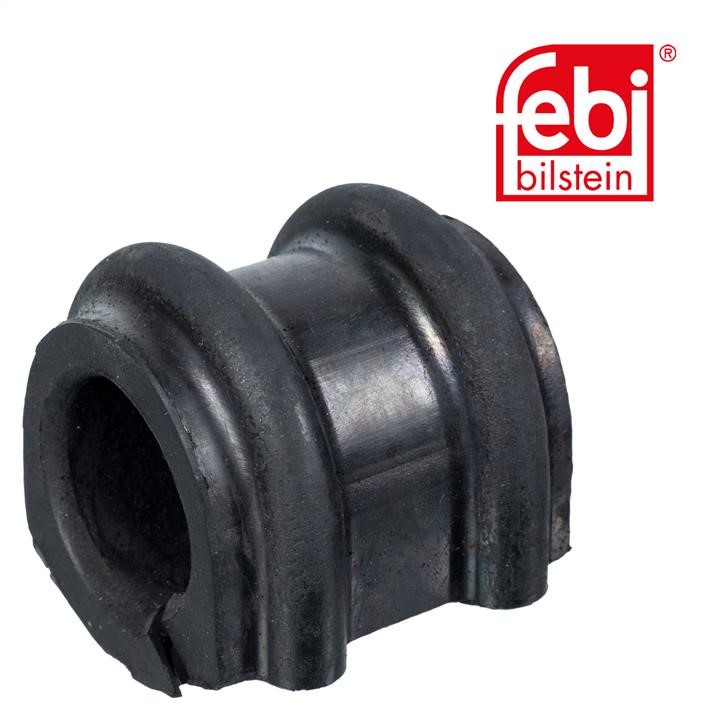 febi Front anti roll bar bush – price 17 PLN