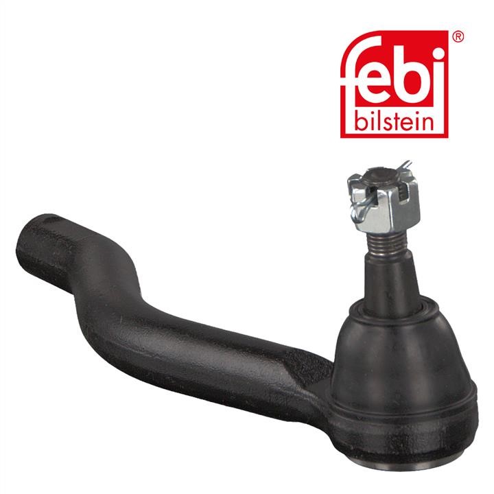 Right tie rod end febi 42737