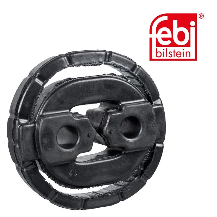 Exhaust mounting pad febi 47721