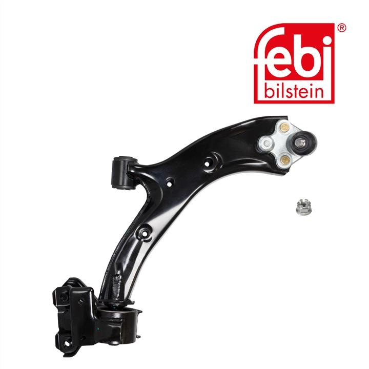 Track Control Arm febi 42136