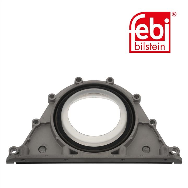 Crankshaft oil seal febi 47740