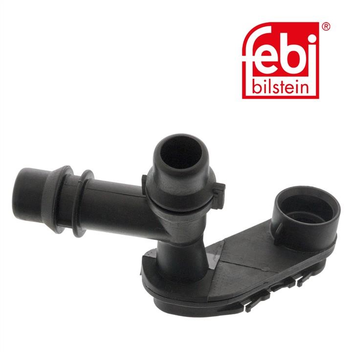 Coolant flange febi 47745