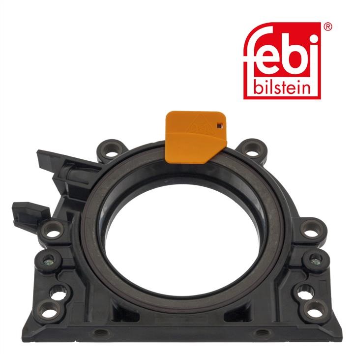 Rear crankshaft oil seal febi 49049