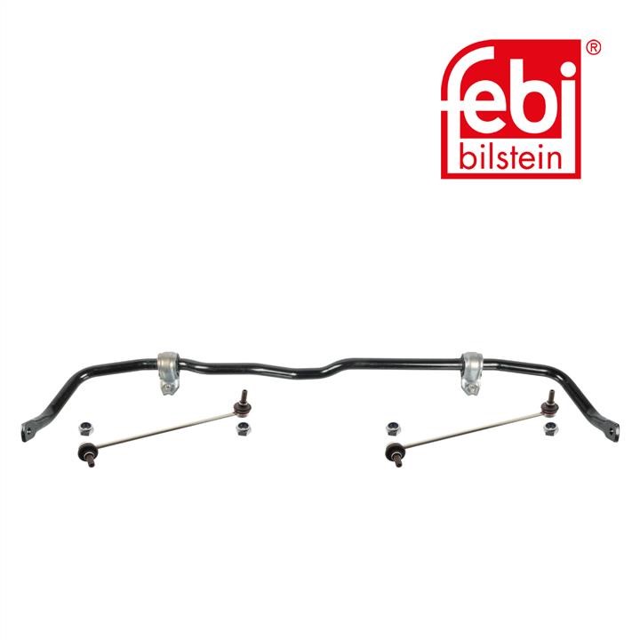 Stabiliser Bar, suspension febi 171155