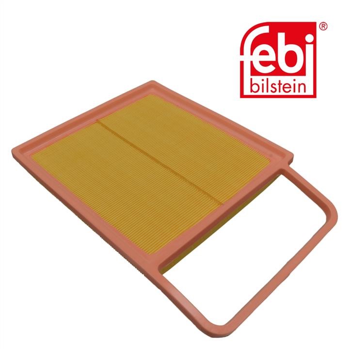 Air filter febi 47832
