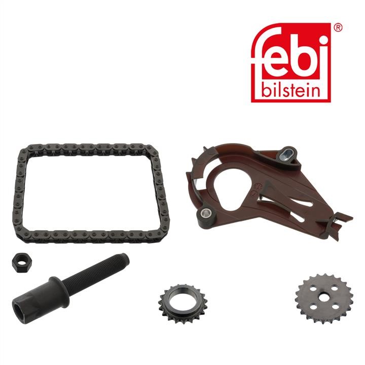 CHAIN OIL PUMP febi 47979