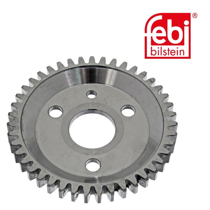 Camshaft Drive Gear febi 19076