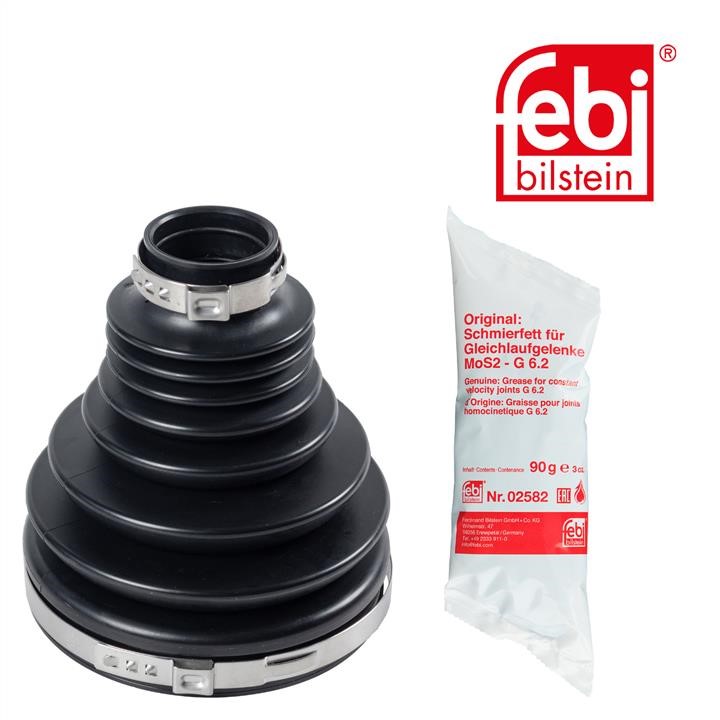 Bellow Kit, drive shaft febi 173539