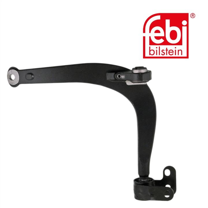 Track Control Arm febi 19120