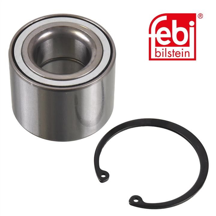 Wheel bearing kit febi 175085