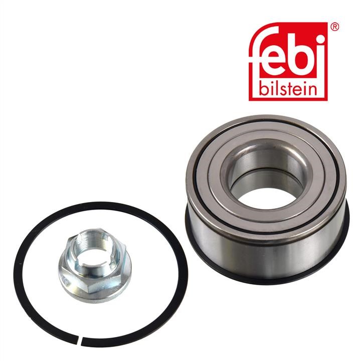 Wheel bearing kit febi 175089