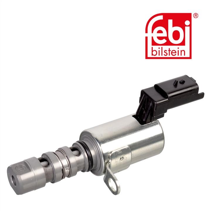 Camshaft adjustment valve febi 175104