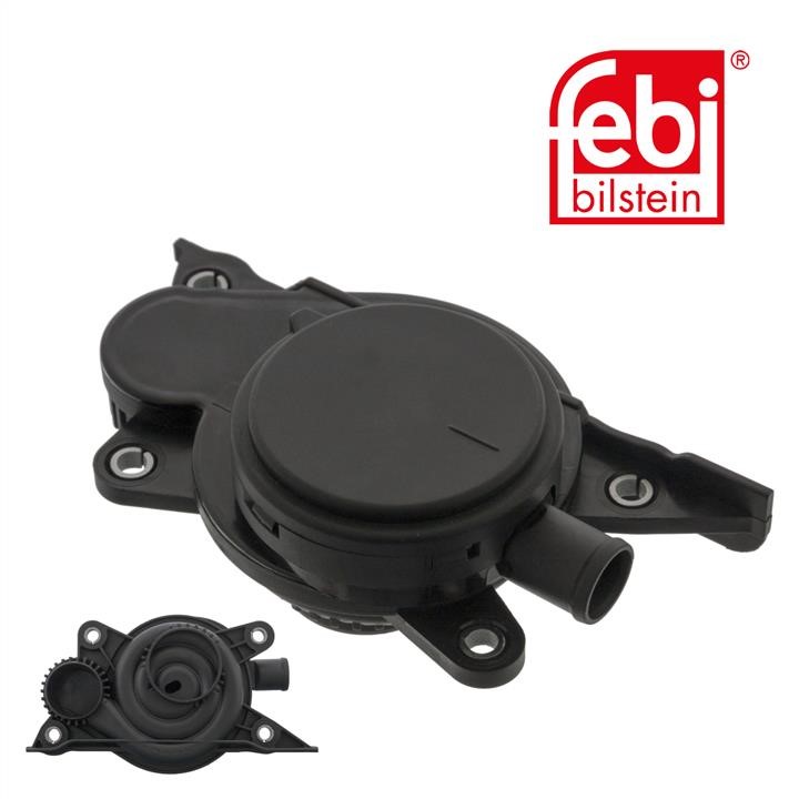 febi Oil separator – price 104 PLN