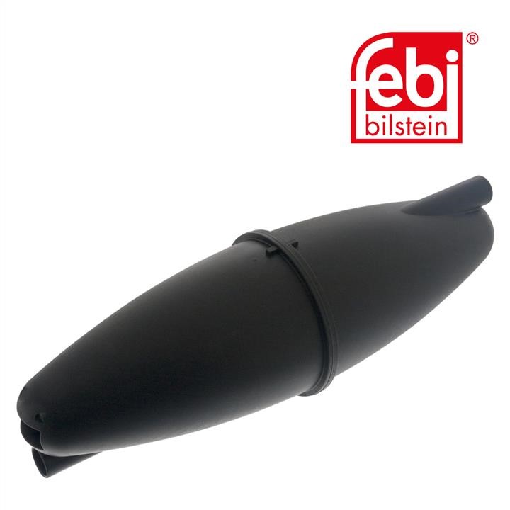 Vacuum receiver febi 48792