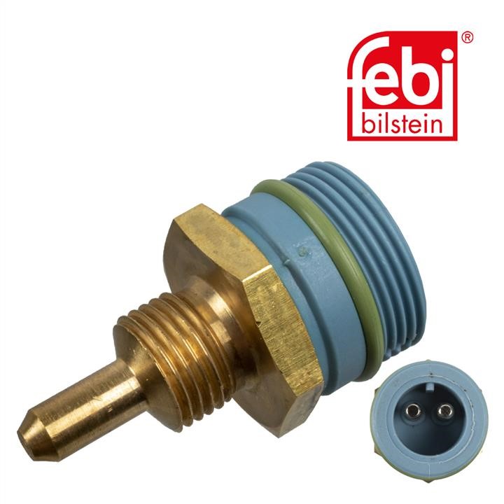 Coolant temperature sensor febi 175106