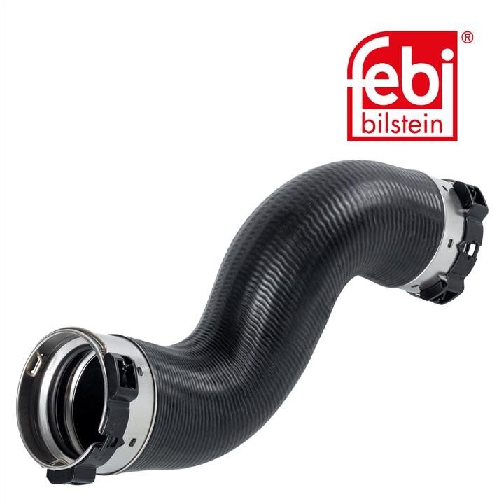 febi Intercooler pipe – price 367 PLN