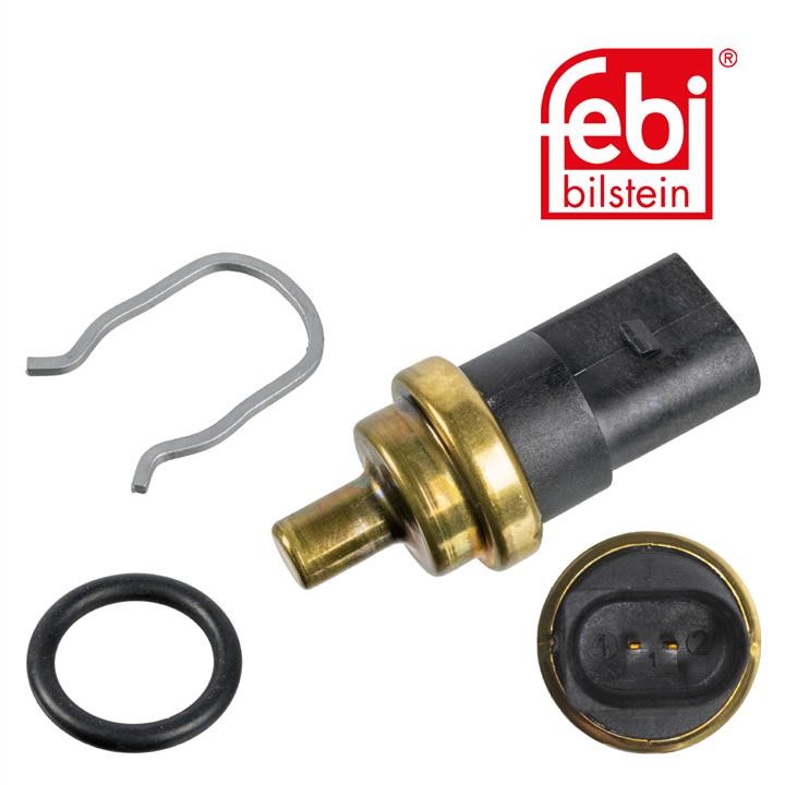 Coolant temperature sensor febi 175216
