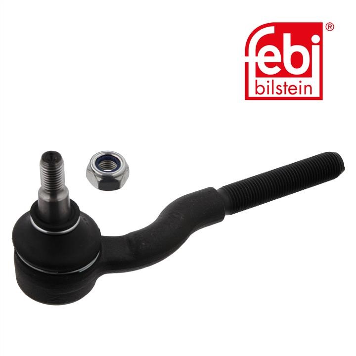 Tie rod end outer febi 17558