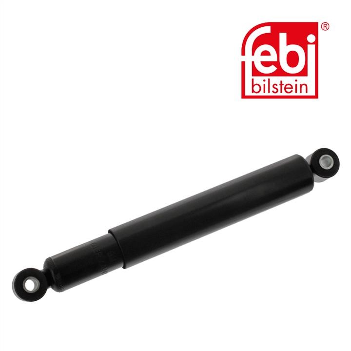Rear oil shock absorber febi 20269