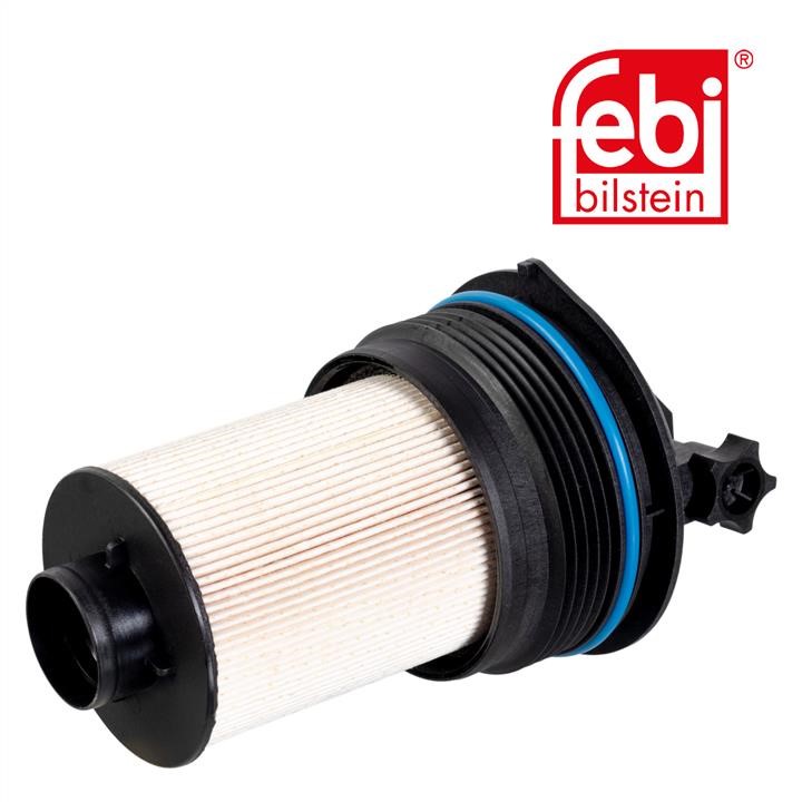 Fuel filter febi 175593