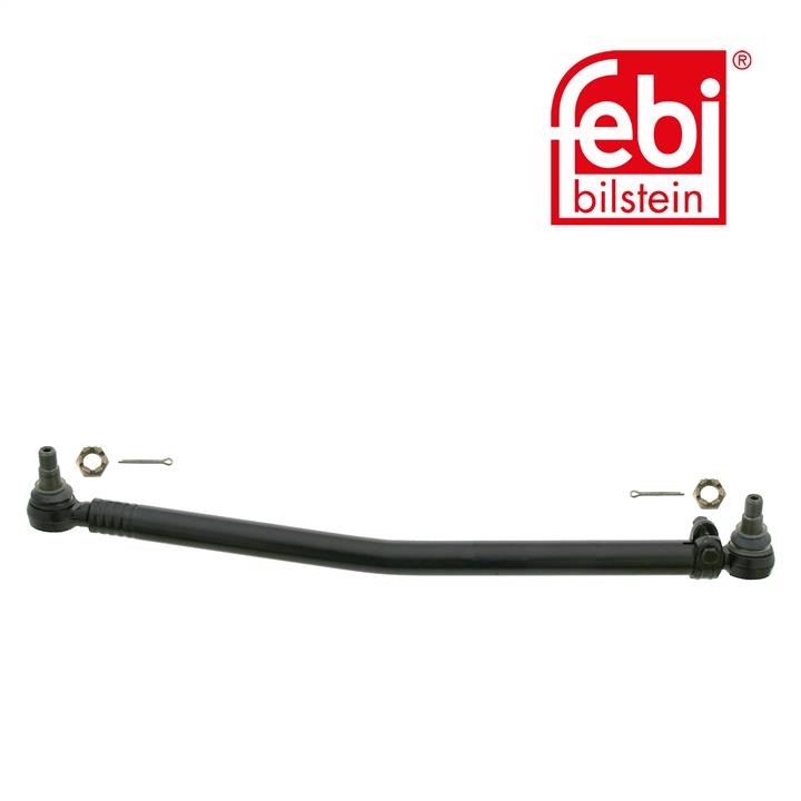 Centre rod assembly febi 24110