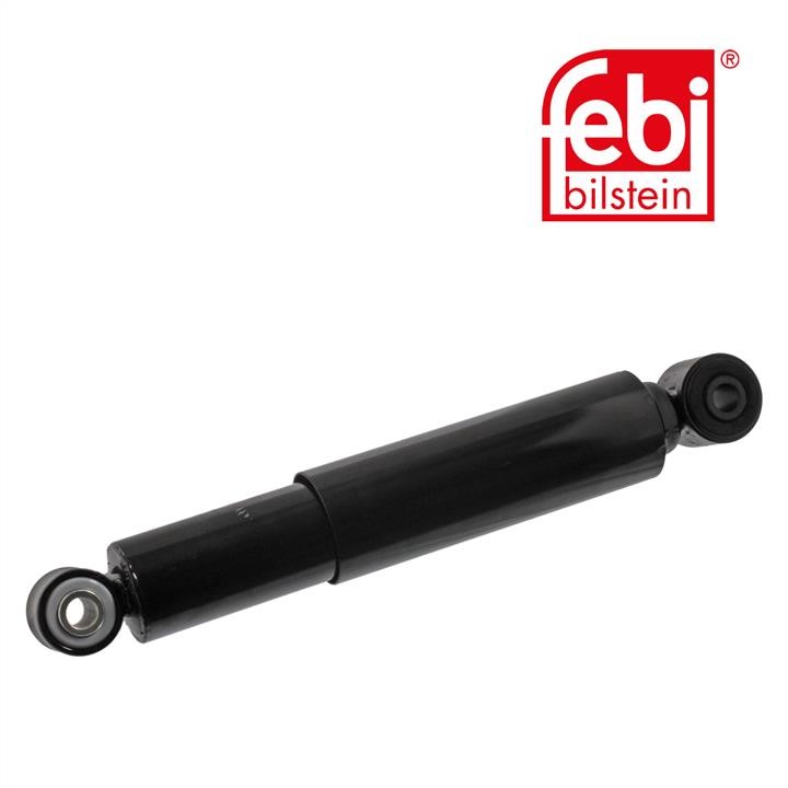 Rear oil shock absorber febi 20396