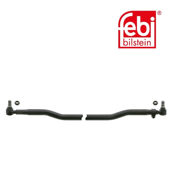 Inner Tie Rod febi 24136
