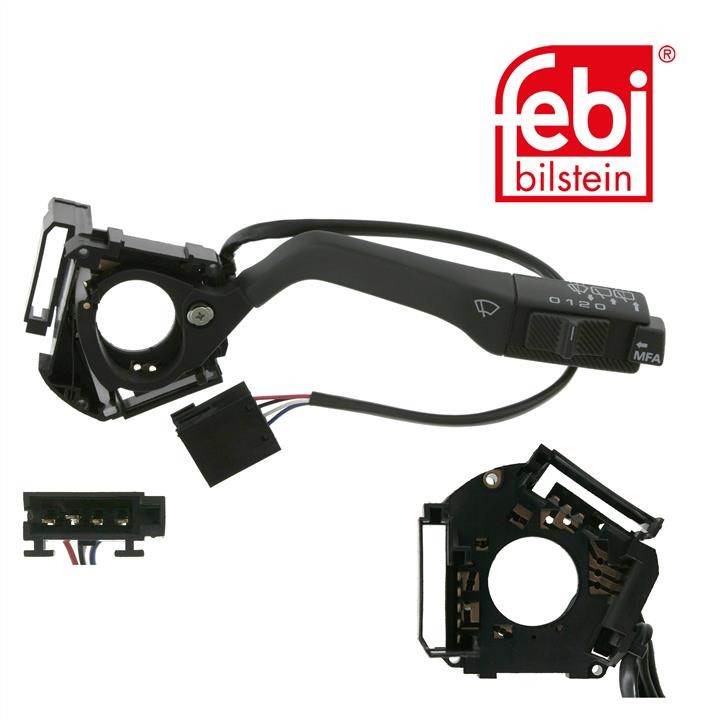 Buy febi 24806 – good price at EXIST.AE!