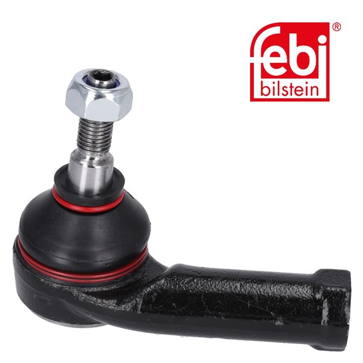Left tie rod end febi 18215