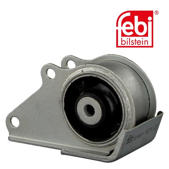 febi Gearbox mount rear – price 108 PLN