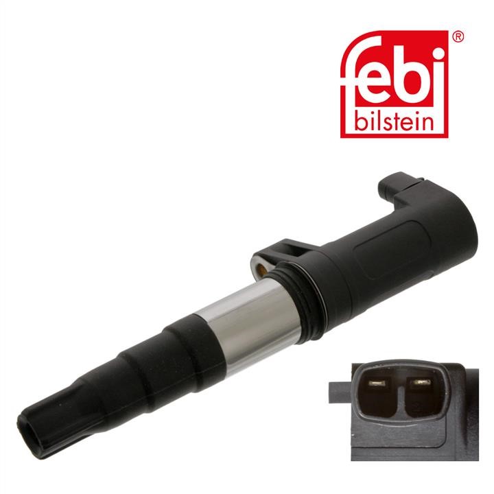 Buy febi 21666 – good price at EXIST.AE!