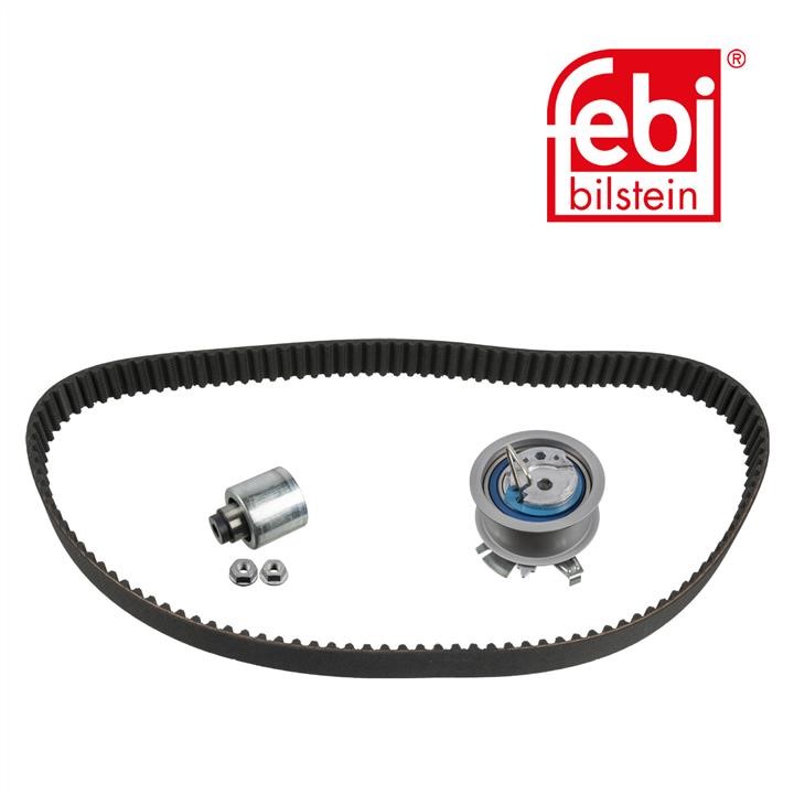 Timing Belt Kit febi 21724
