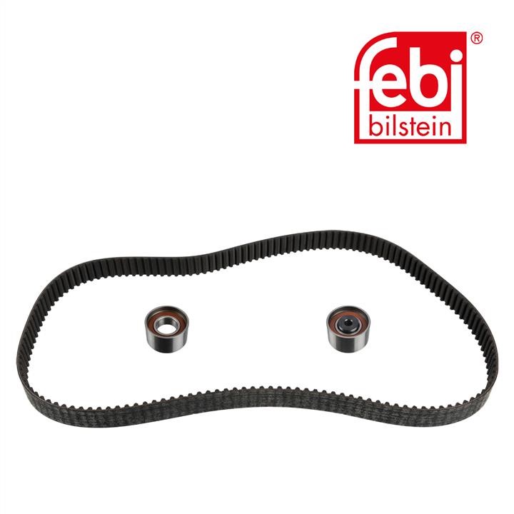 Timing Belt Kit febi 27266