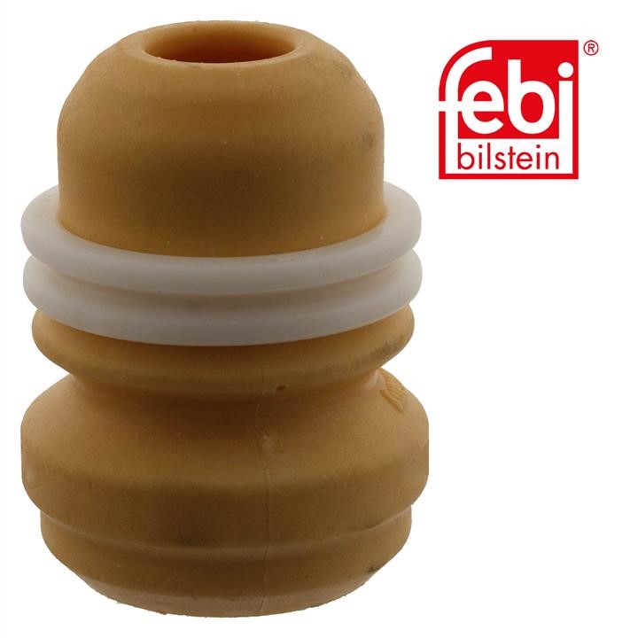 Front shock absorber bump febi 29774