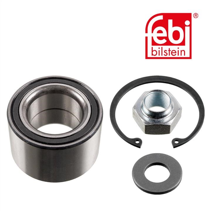 Front Wheel Bearing Kit febi 31342