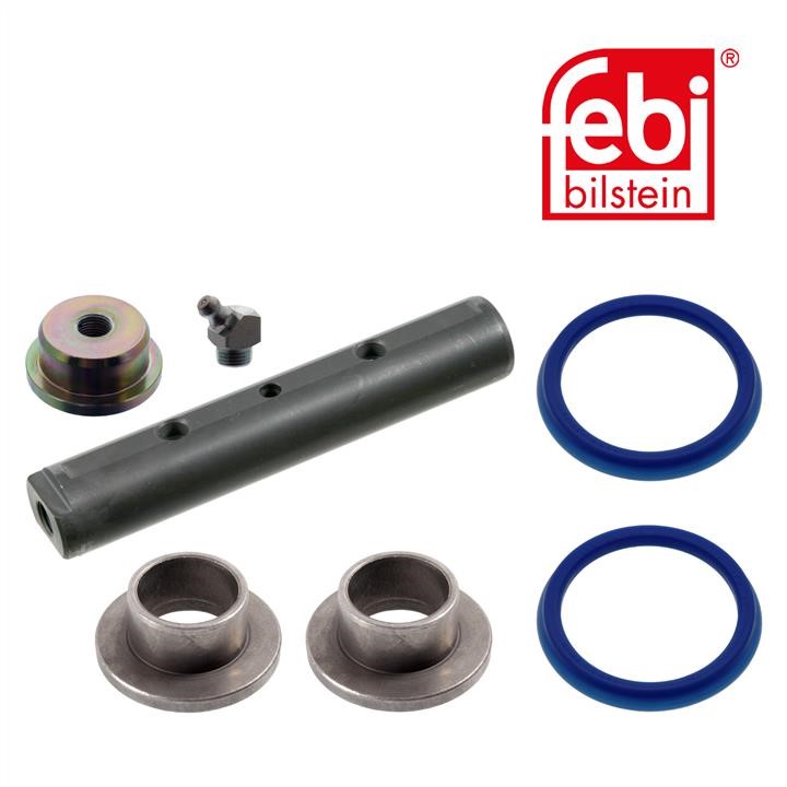 Cabin fixing kit febi 43529