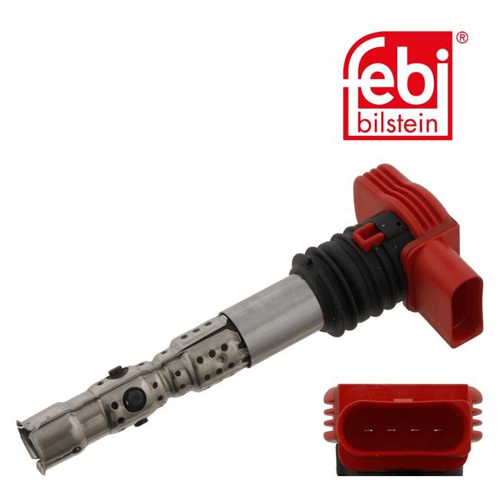 Buy febi 29859 – good price at EXIST.AE!